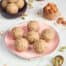 Badaam Ladoo