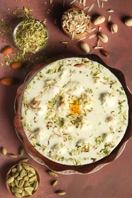 Vanilla Basundi1 scaled