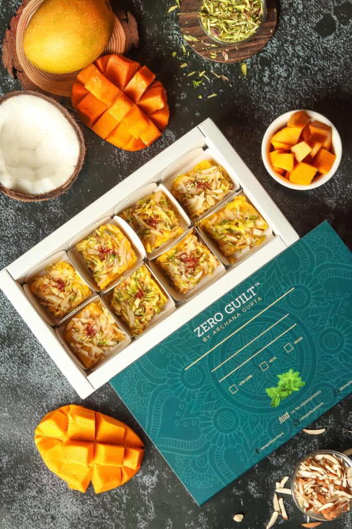 Mango Cocnut Barfi 2 scaled