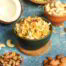 Nariyal Halwa 1
