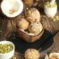 Nariyal Ladoo 1