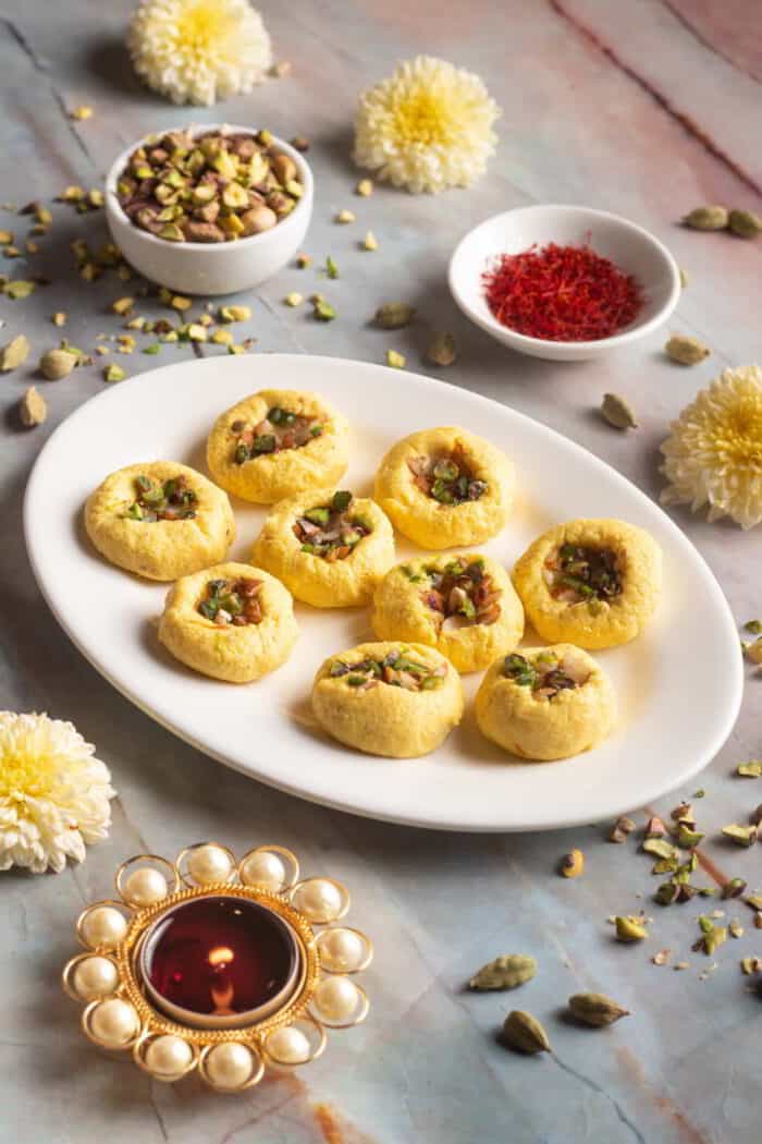 Kesar Peda scaled