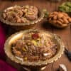 Badaam-Halwa