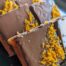 Orange Ganache Barfi scaled 1
