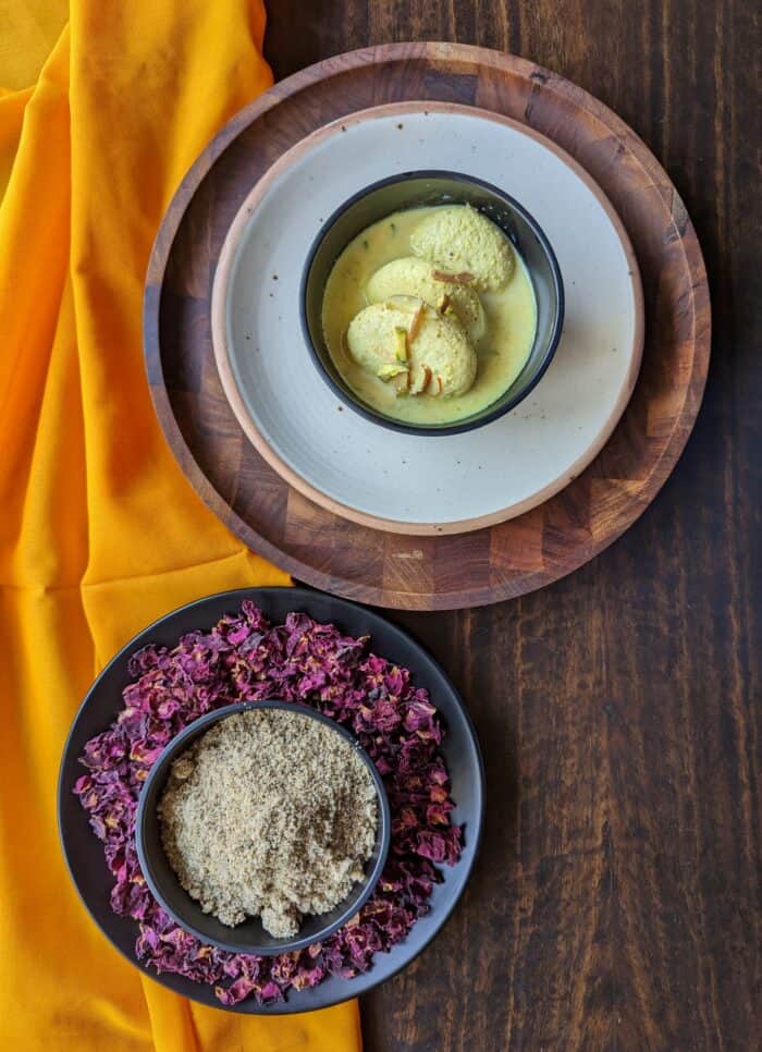 Thandai Rasmalai 2 scaled
