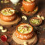 Dry Fruits Phirni 2